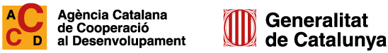 Agència Catalana de Cooperació al Desenvolupament (ACCD)