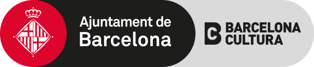 Ajuntament de Barcelona - Barcelona Cultura