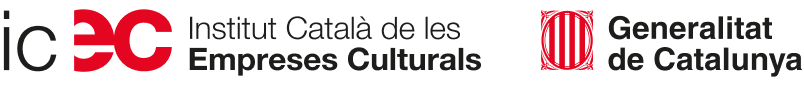 Institut Català de les Empreses Culturals (ICEC)