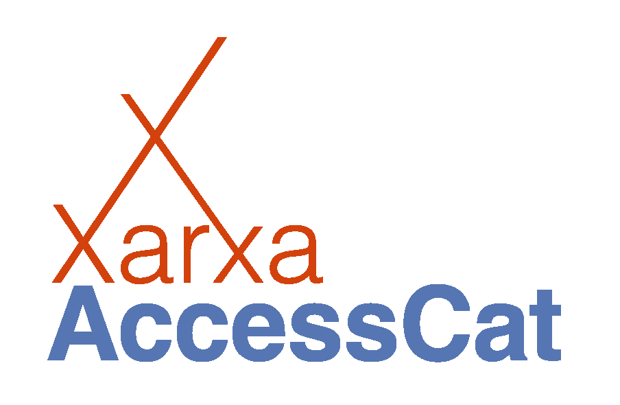 Xarxa AccessCat